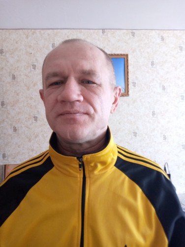 Михаил, 51, Orenburg