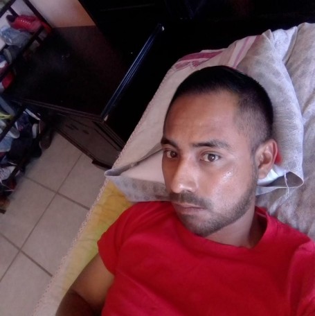 Erick, 35, Poza Rica de Hidalgo