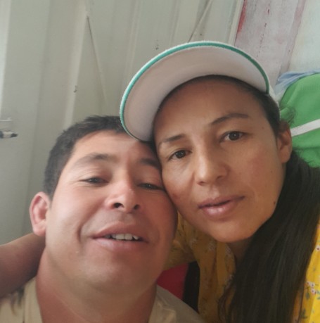 Vicente, 38, Duitama