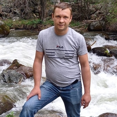 Евгений, 35, Almaty