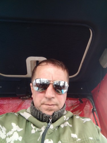 Виктор, 40, Tomsk