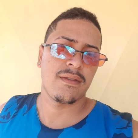 Johny, 27, Recife