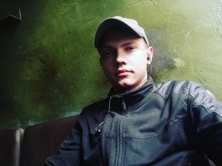 Владимир, 26, Kirov