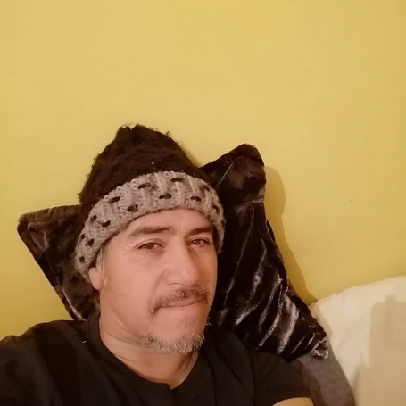 Juan, 54, Santiago