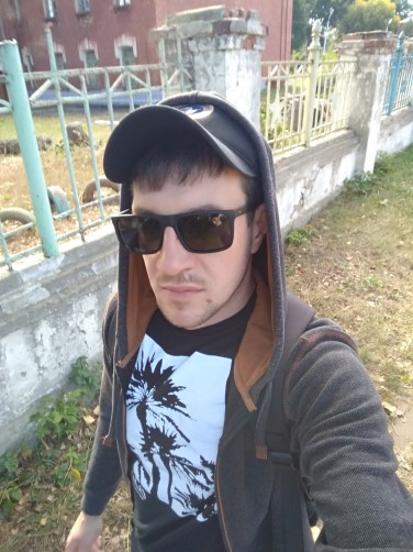 Михаил, 34, Tambov