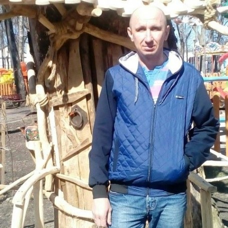Макаров, 48, Moscow