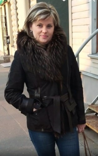 Виктория, 46, Moscow