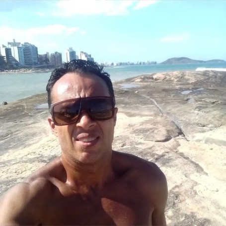 Leandro, 36, Paratinga