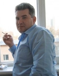 Михаил, 49, Москва, Россия