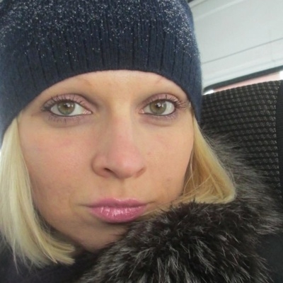 Yuliya, 38, Moscow
