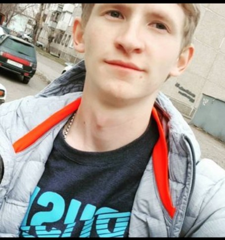 Дмитрий, 21, Abakan