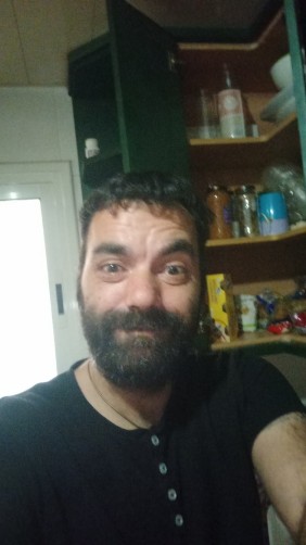 David, 47, Vilanova i la Geltru