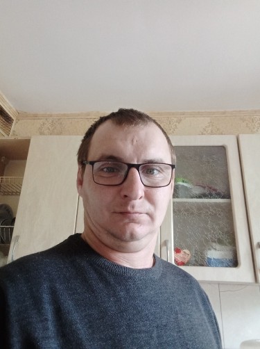 Иван, 34, Magnitogorsk