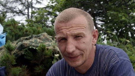 Олег, 47, Korsakov