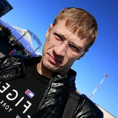 Евгений, 34, Petropavlovsk-Kamchatskiy