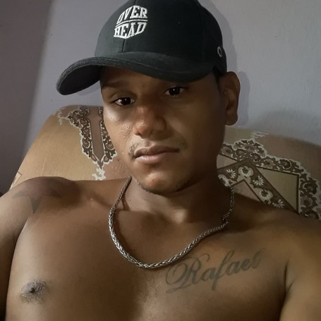 Henrique, 31, Fazenda Sao Salvador