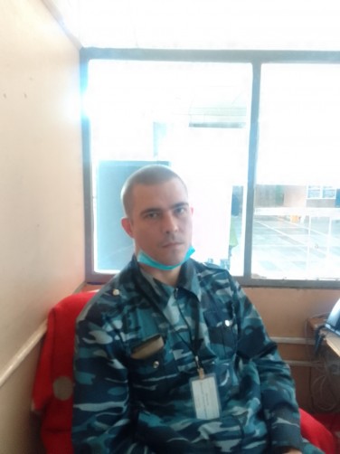 Виталий, 35, Tomsk