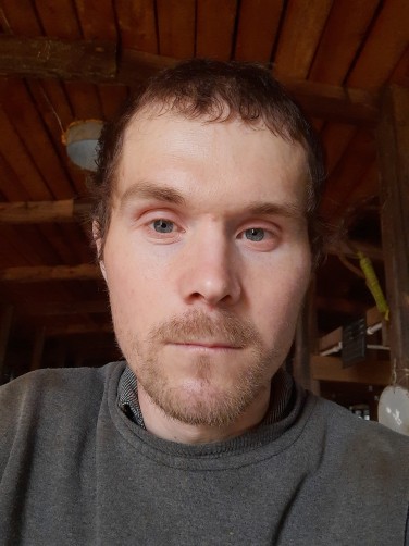 Сергей, 32, Stepnoye