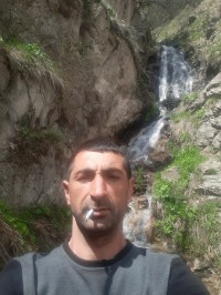 GARIK, 36, Ванадзор, Лорийская, Армения