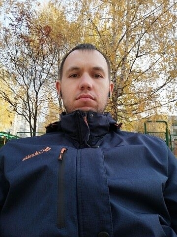 Андрей, 32, Cheboksary