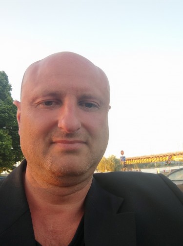 Vladimir, 42, Ulbroka