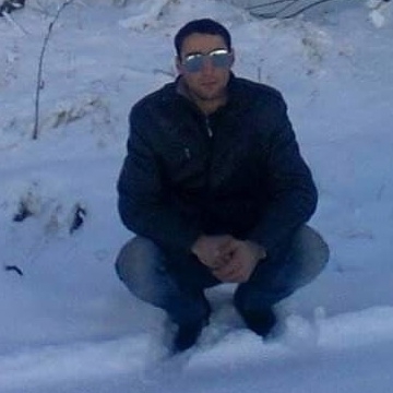 Andranik, 33, Gyumri