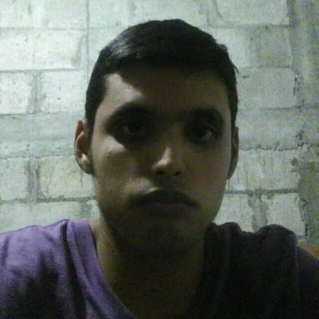 Mariano, 22, Guatemala City
