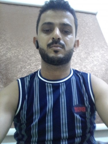 عبدالرحمن, 28, Makkah al Mukarramah