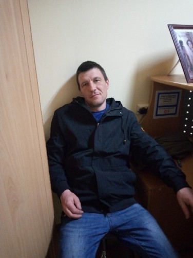 Сергей, 35, Kovrov