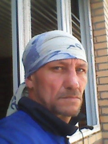 Виталий, 50, Omsk