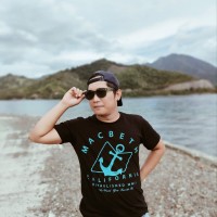 Raymart, 28, Davao, Davao City, Philippines