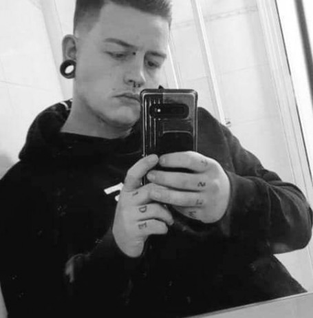 Axl, 23, Roeselare