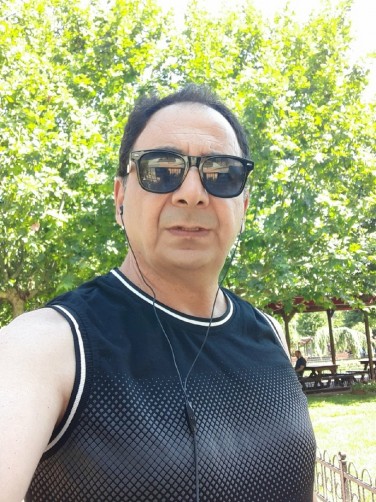 Samer, 49, Volgograd