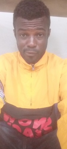 Winfred, 34, Accra