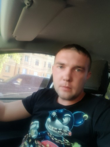 санек, 31, Volgograd
