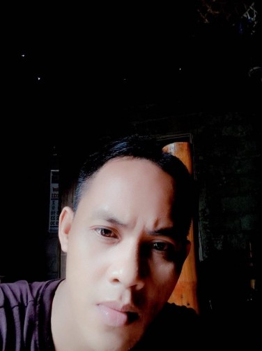 Teody, 28, Cebu City