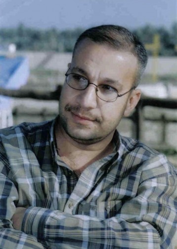Luay Ahmed, 47, Liège