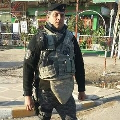 ياسر, 43, Baghdad