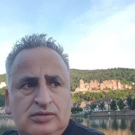 Giuseppe, 54, Heidelberg