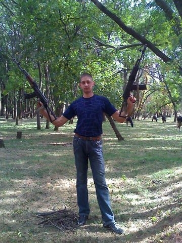 Руслан, 32, Tiraspol