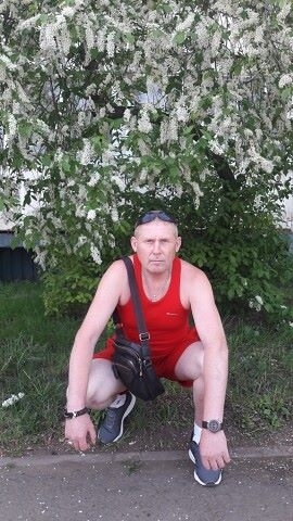 Вячеслав, 49, Kodinsk