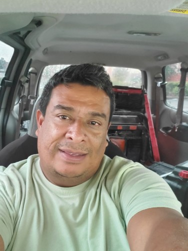 Juan, 44, Orlando