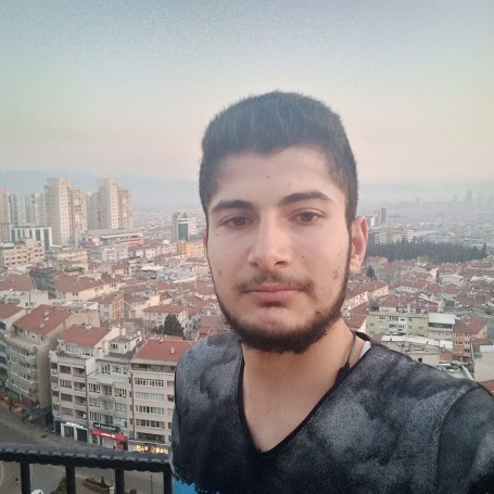 محمد, 20, Bursa