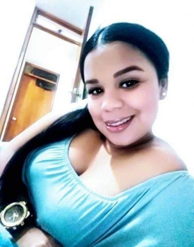 Maria, 21, Maracay