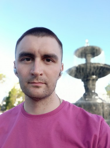 Константин, 30, Omsk