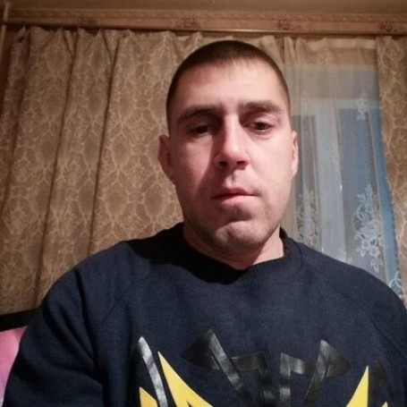 Костя, 38, Chelyabinsk