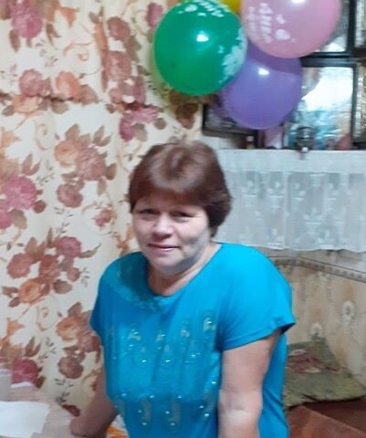 Ирина, 58, Saransk
