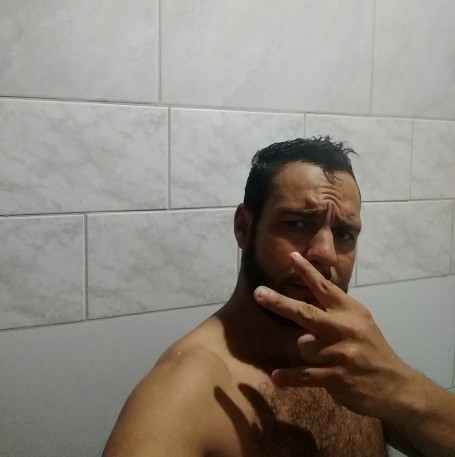 Daniel, 32, Joinville