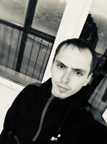 Андрей, 27, Aromashevo