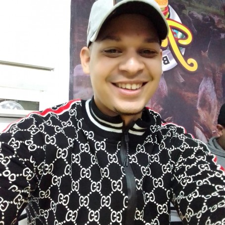 Yran Daniel, 24, Barquisimeto